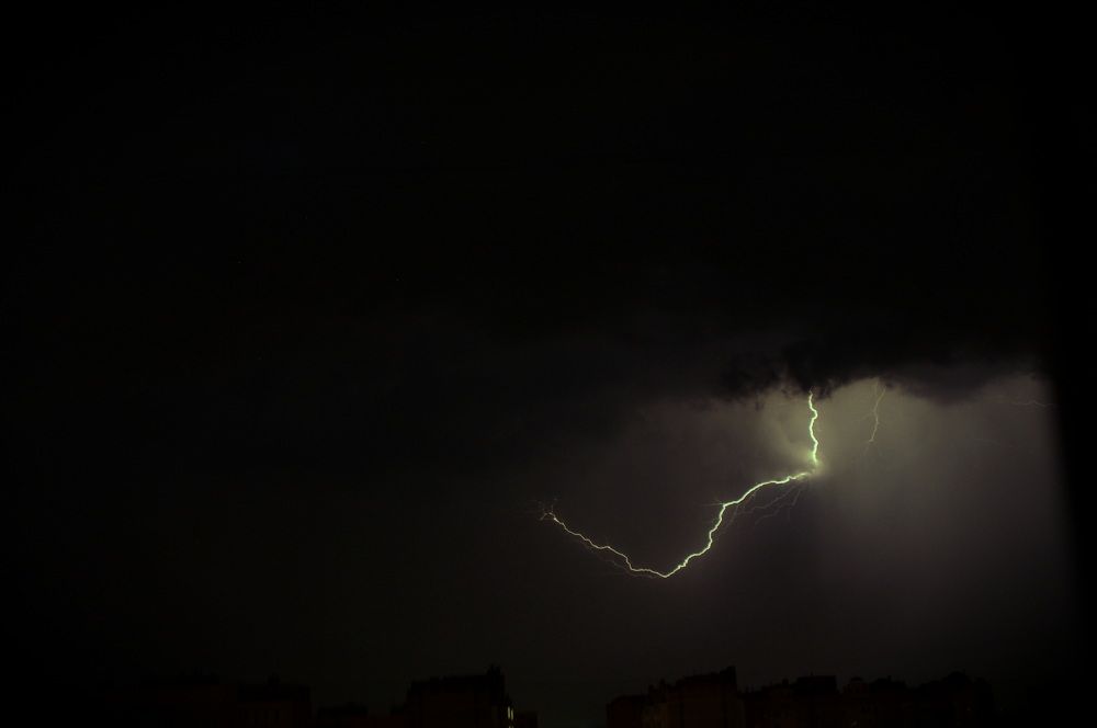 Photograph by Дмитрий Билько