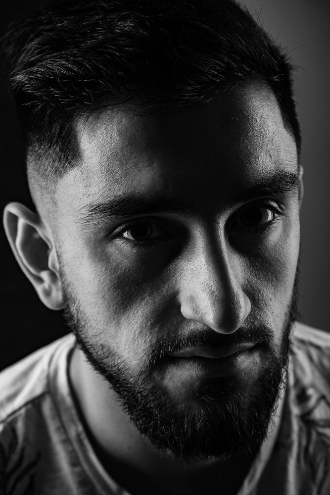 Photograph by Артем Логинов