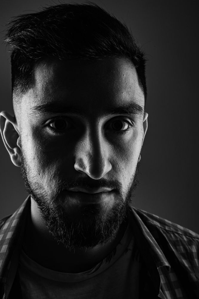 Photograph by Артем Логинов