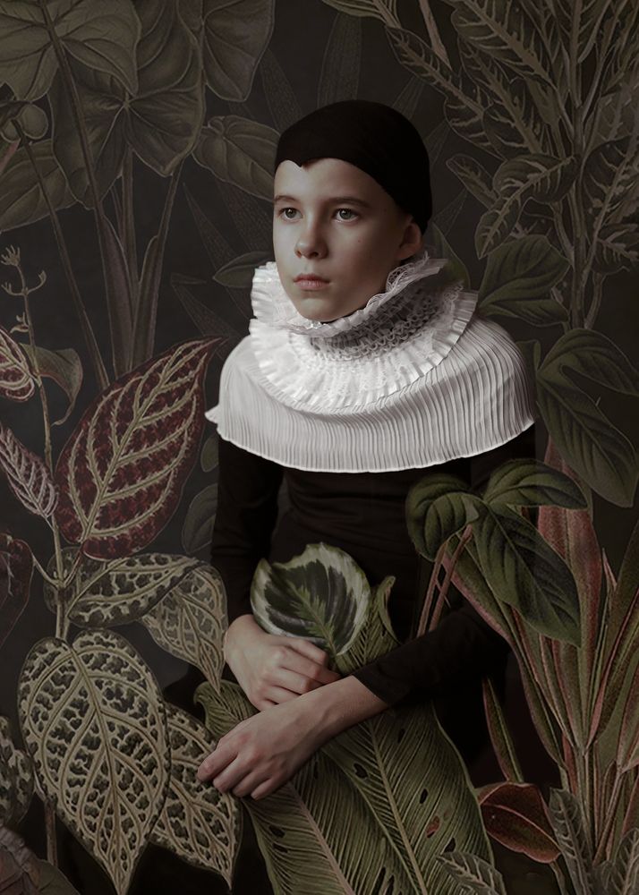 Фотография автора Anna König