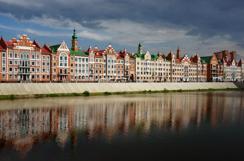 Photograph by Сергей Сережников