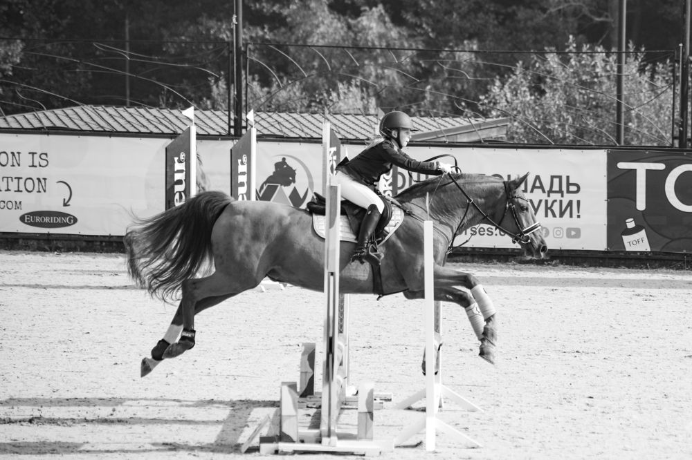 Photograph by Марина Назарова