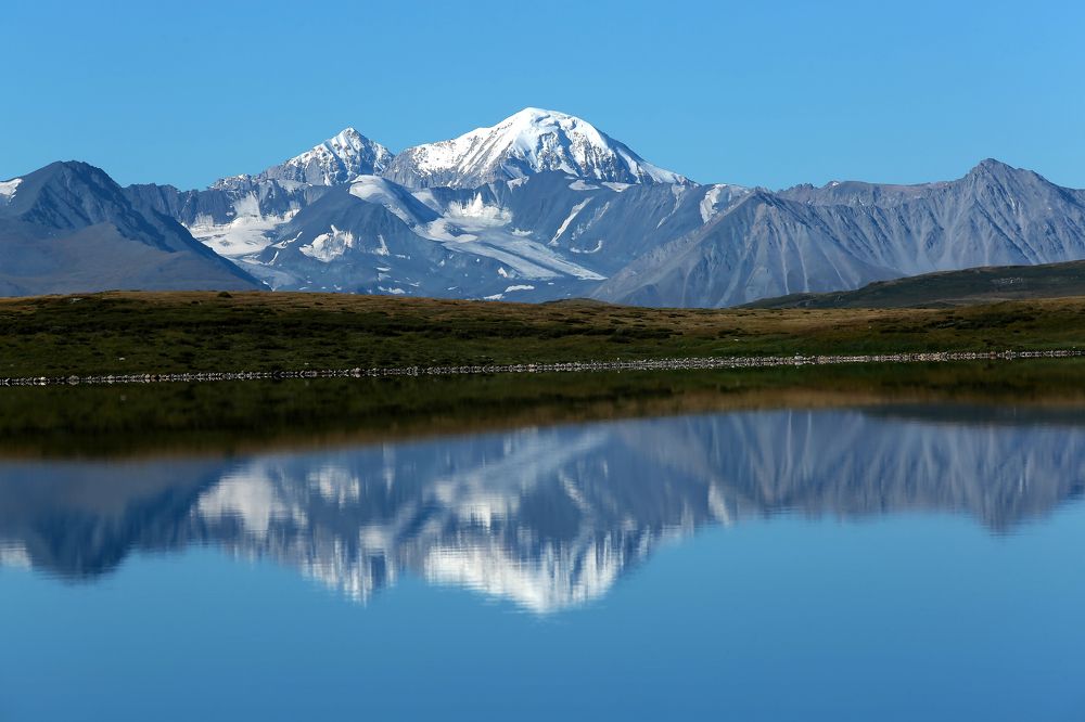 Photograph by Александр Масенко