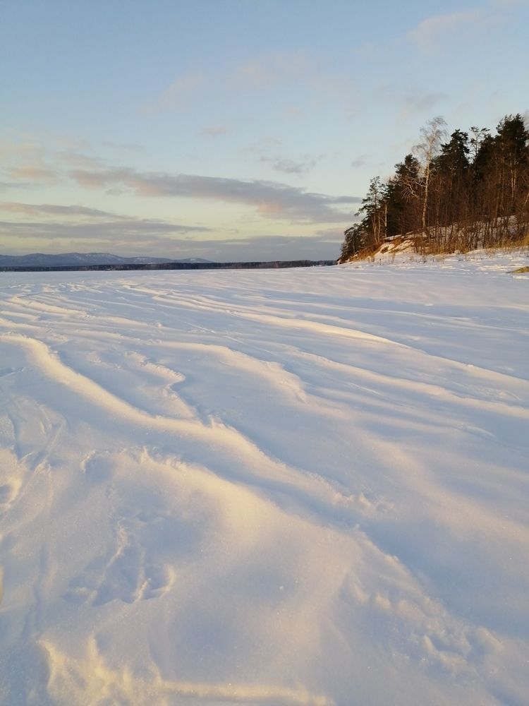 Photograph by Светлана Кудянова