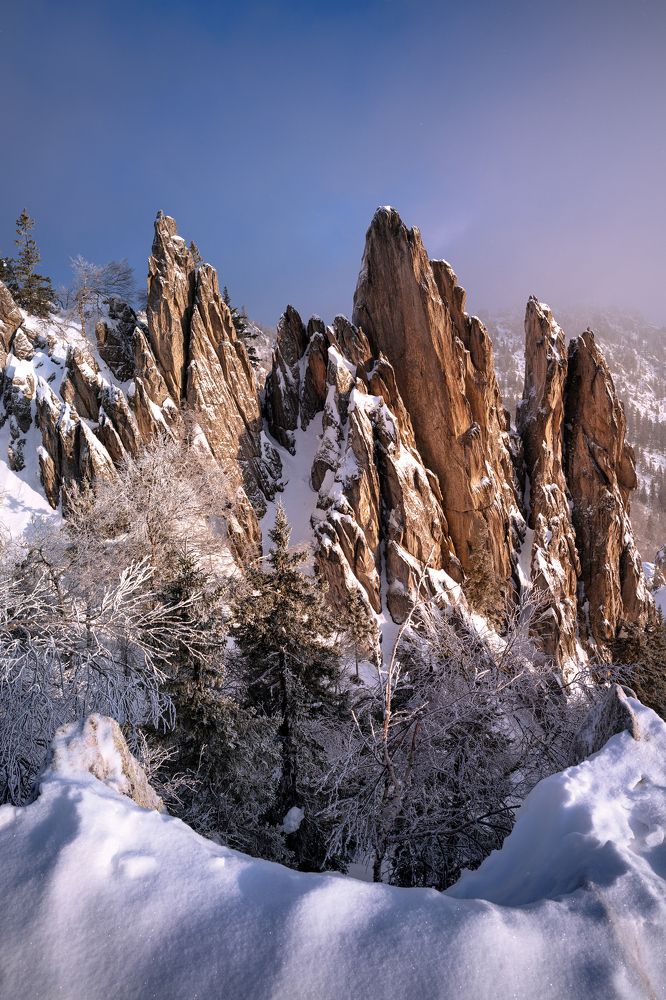 Photograph by Уфимцев Юрий