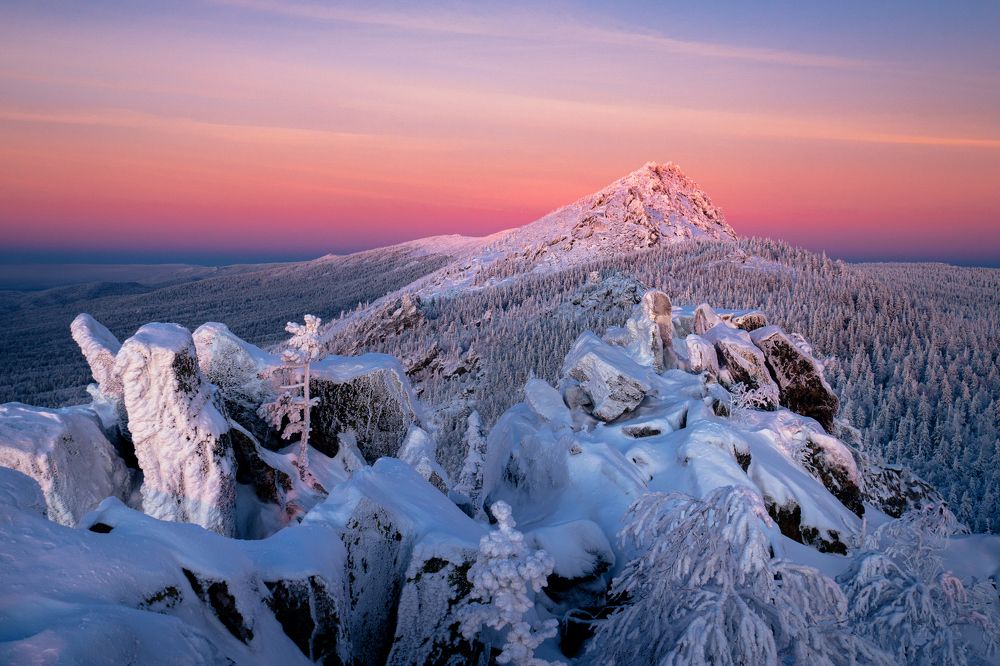 Photograph by Уфимцев Юрий