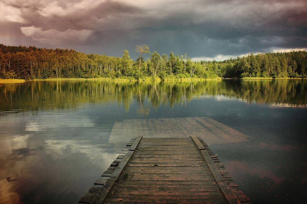 Photograph by Павел Прохоренко