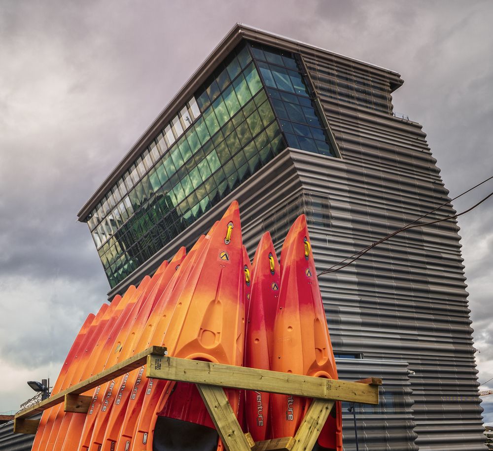 Photograph by Ivanka Iantcheva