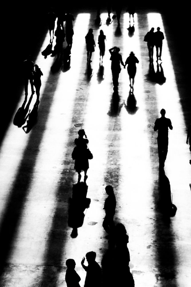 Photograph by Spyros Petoussis