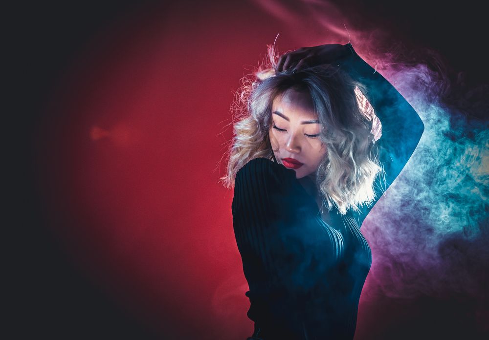 Photograph by Алишер Холматов