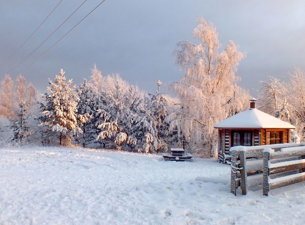Photograph by Виолетта Максименко