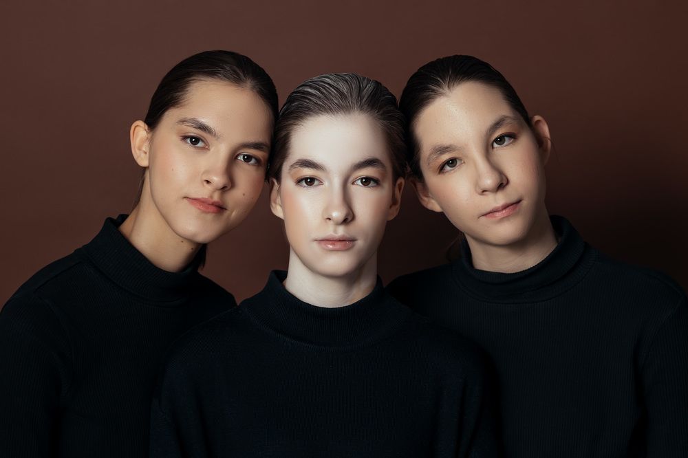 Photograph by Катерина Киреева