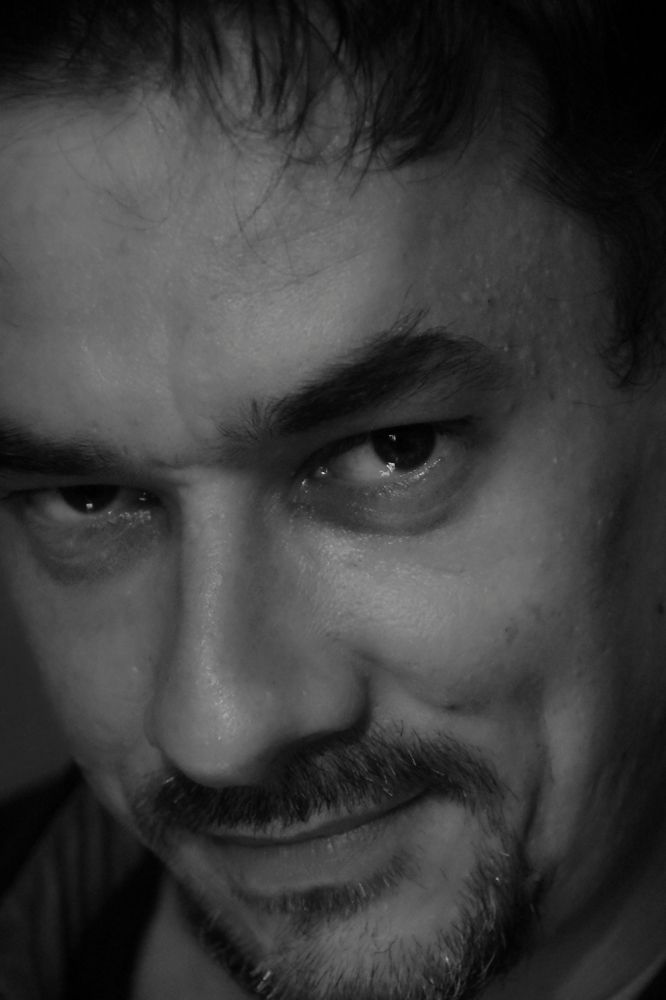 Photograph by Анна