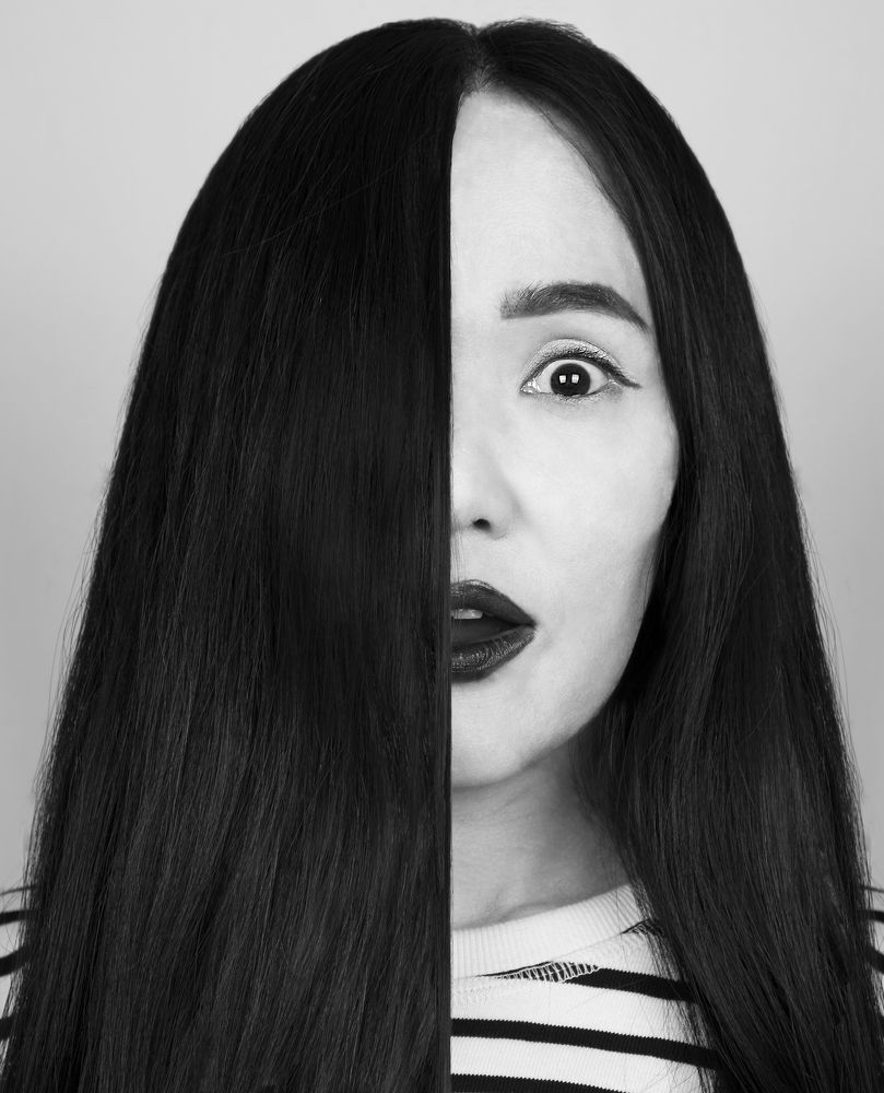 Photograph by Дарья Юсарева