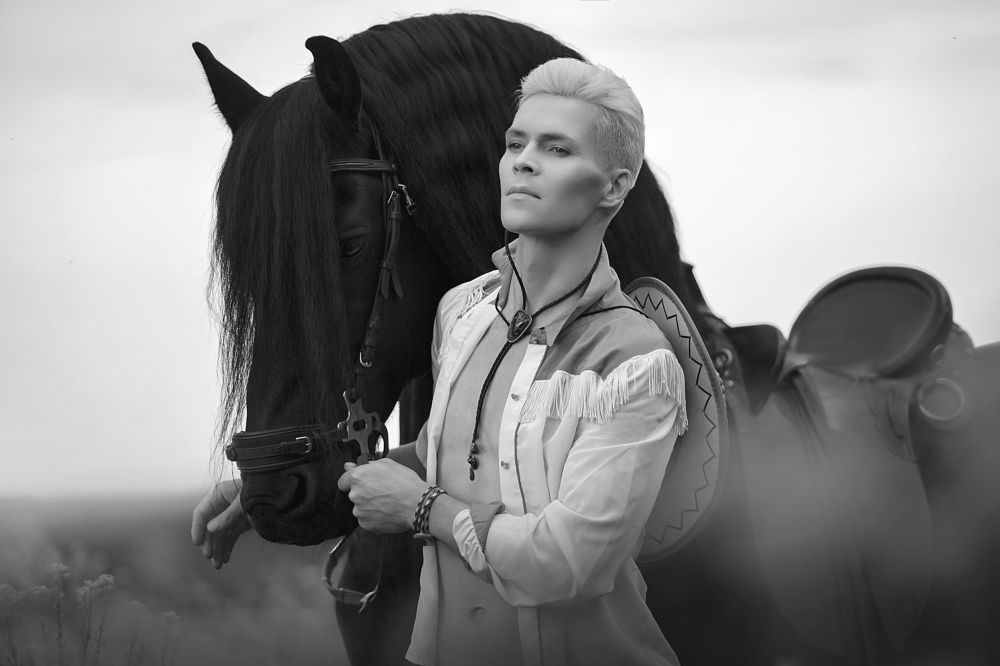 Photograph by Дарья Ералева