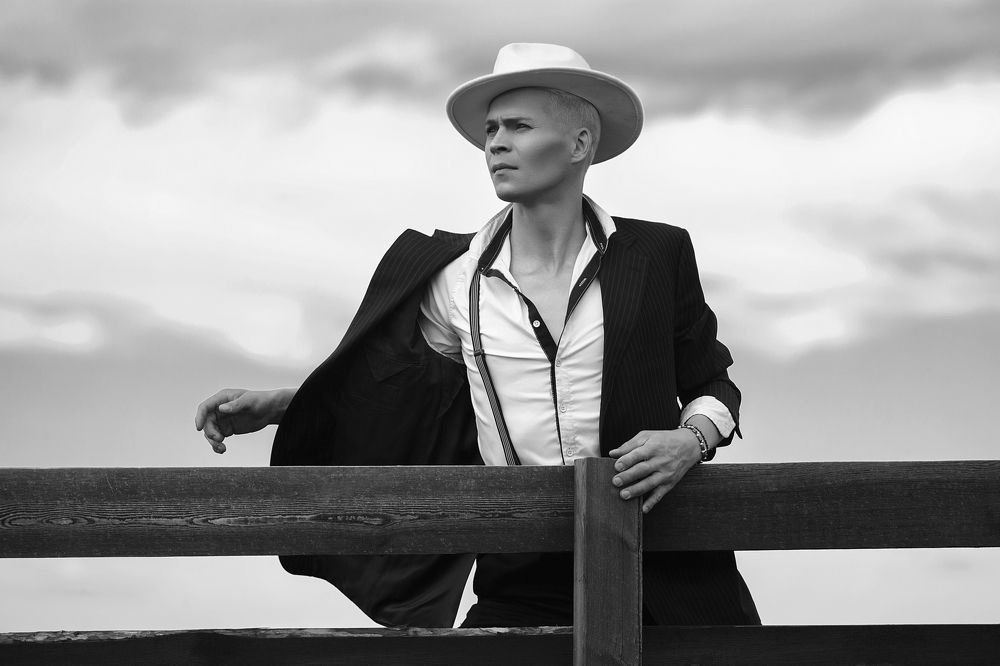 Photograph by Дарья Ералева