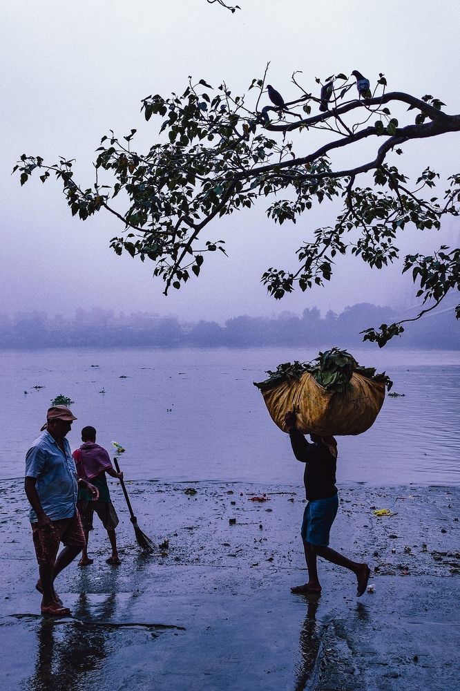 Photograph by Debayan Das