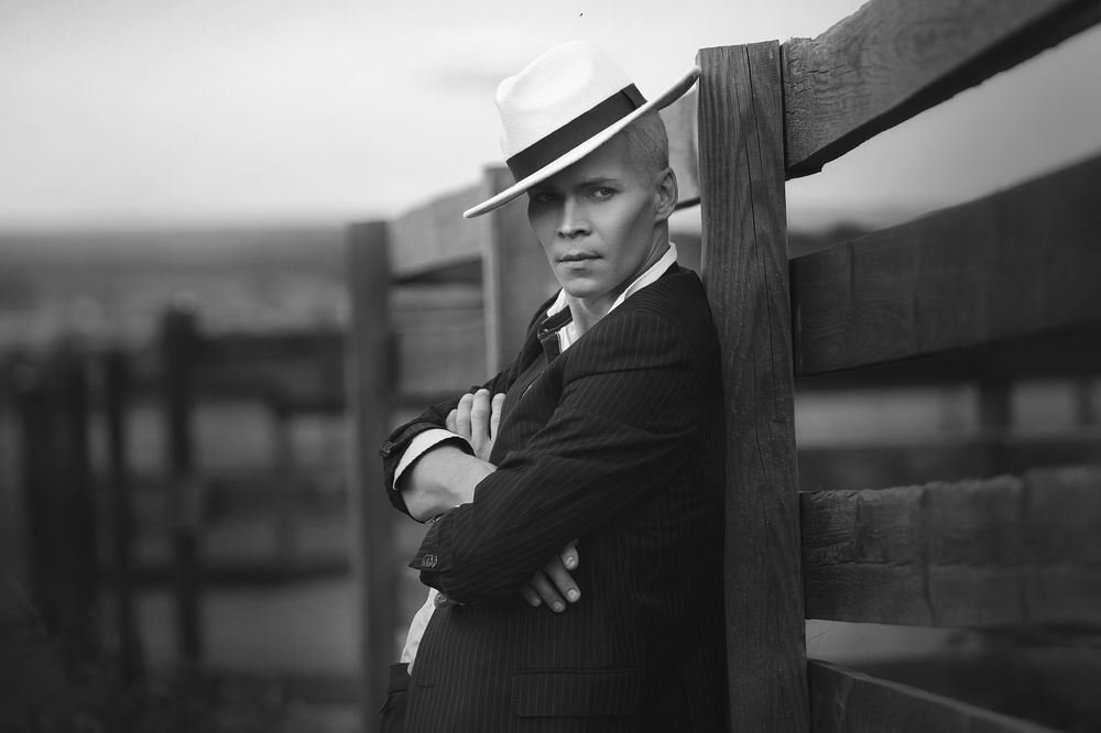 Photograph by Дарья Ералева