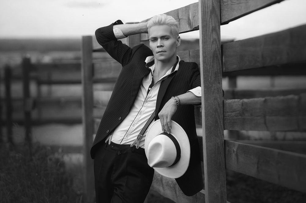 Photograph by Дарья Ералева