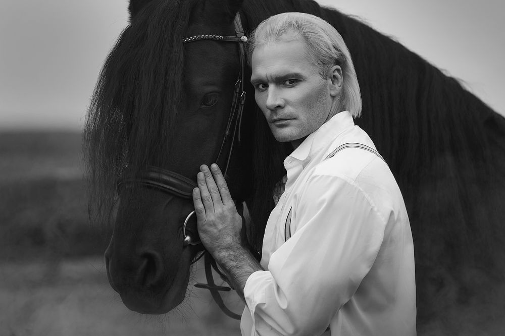 Photograph by Дарья Ералева