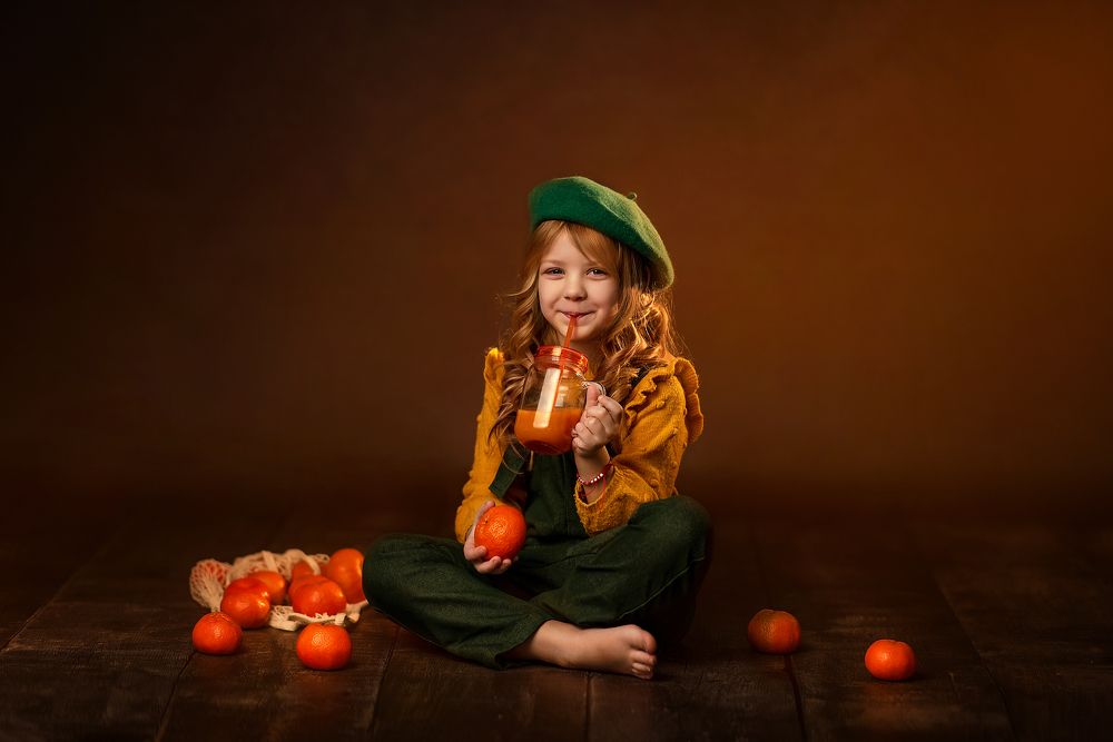 Photograph by Yelena Seibert