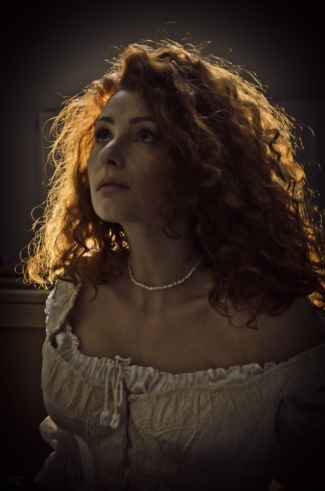 Photograph by Алёна Берилова