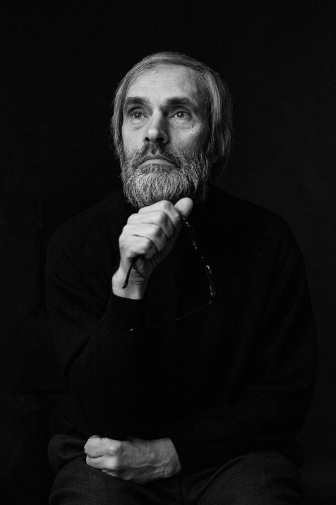 Фотография автора Ольга