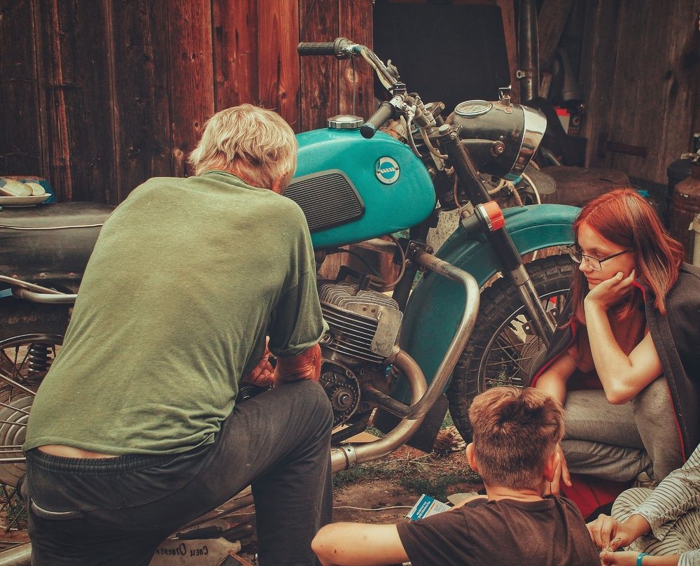 Photograph by Никита Брутман Broutman