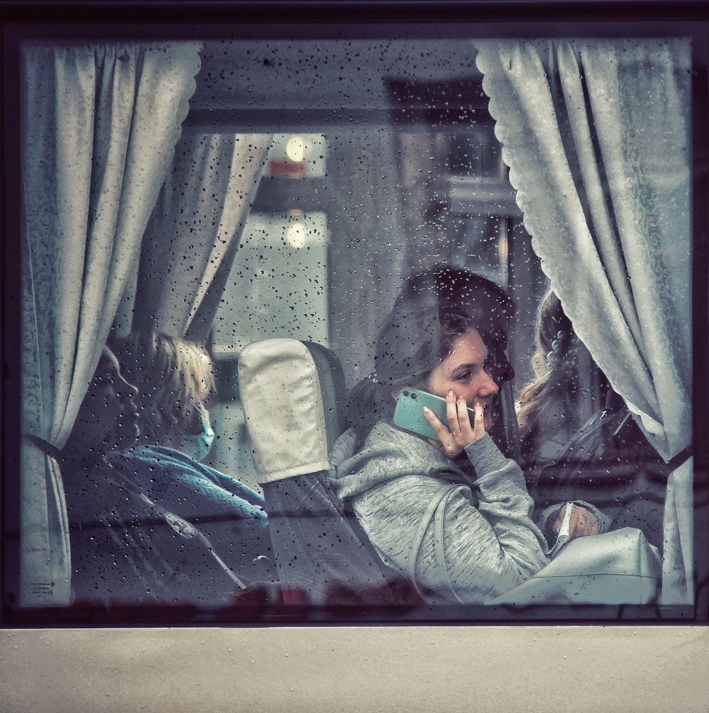 Photograph by Никита Брутман Broutman