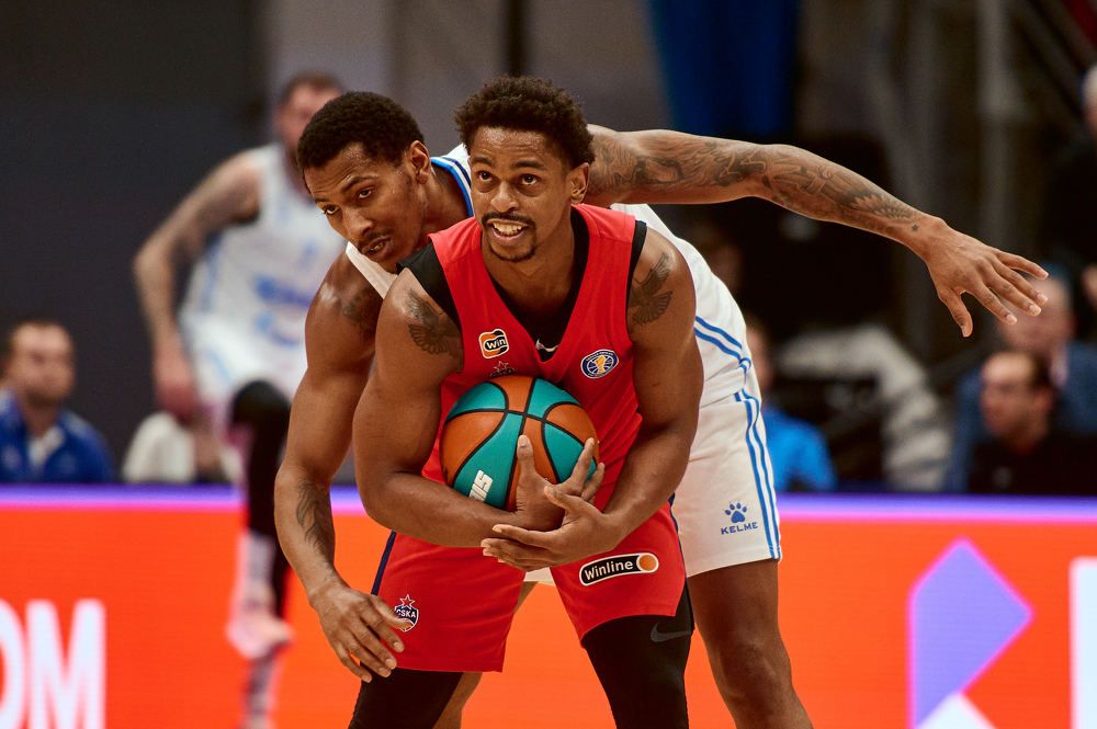 Photograph by Андрей Богатов