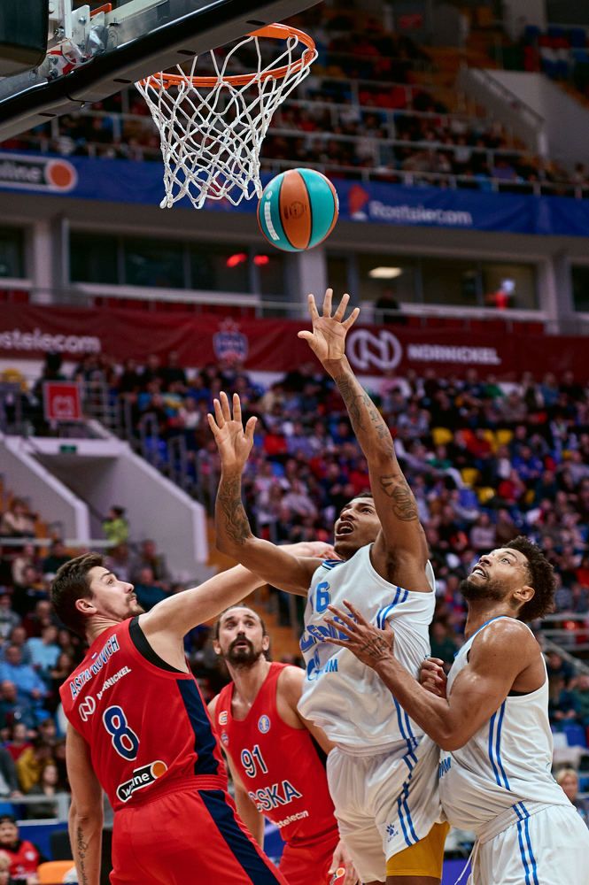 Photograph by Андрей Богатов