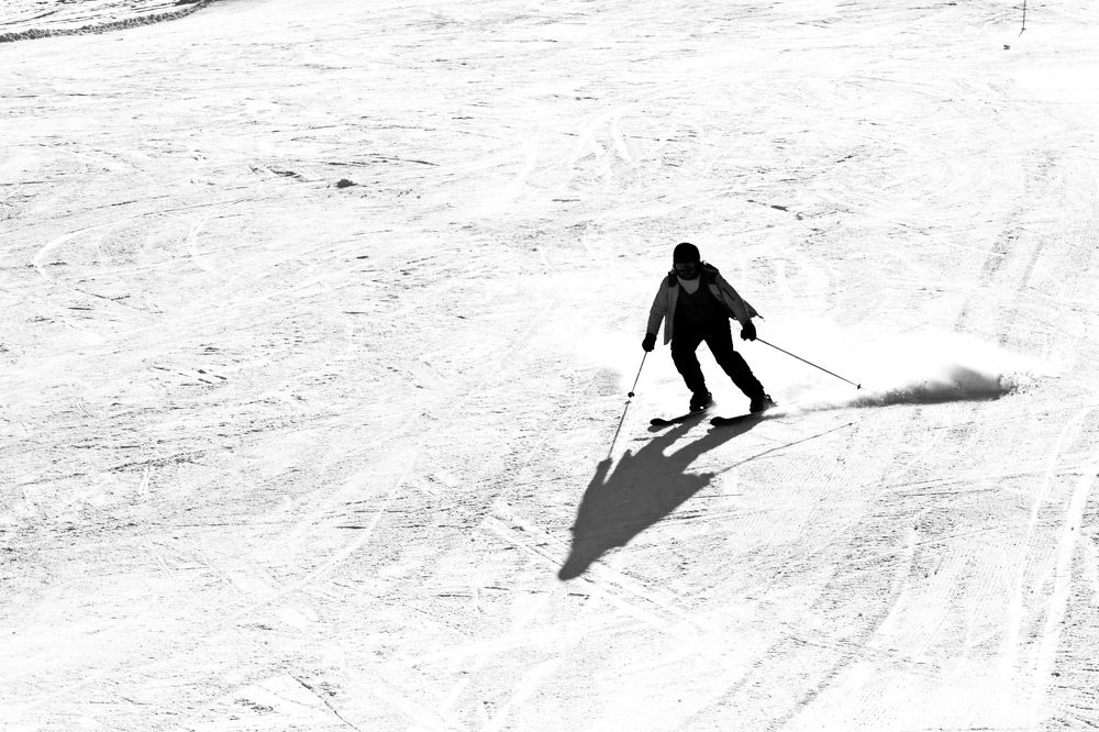 Photograph by Tatiana Serova