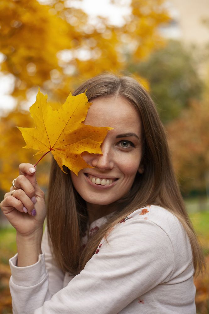 Photograph by Алена Потемкина