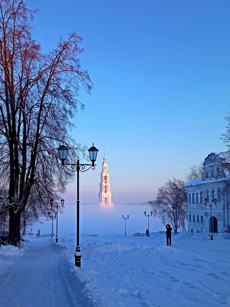 Photograph by Андрей Панин