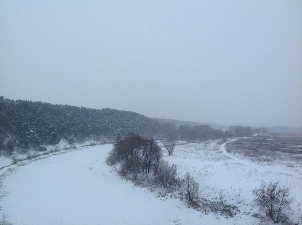 Photograph by Ася Кузьмина