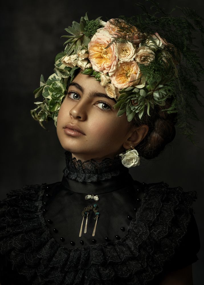 Photograph by raheleh sorkhehee