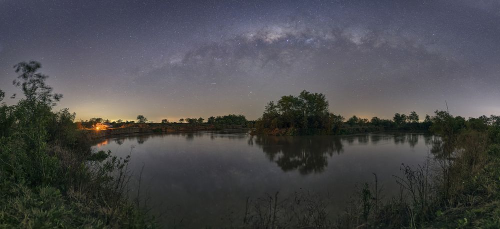 Photograph by Justo Lassaga