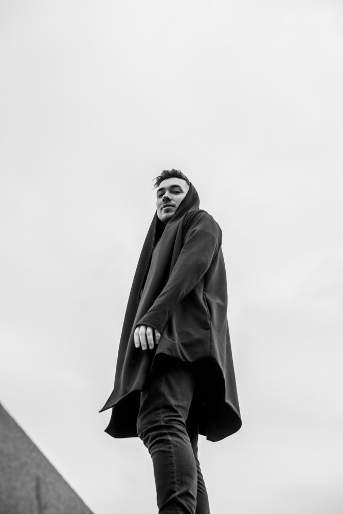 Фотография автора Евгения