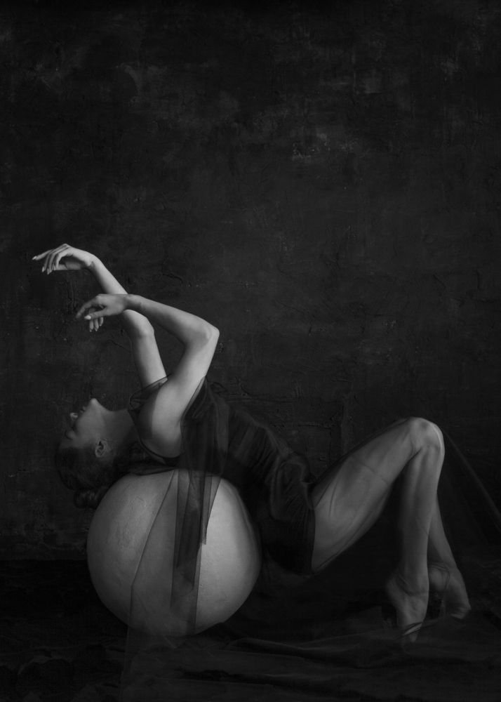 Photograph by Татьяна