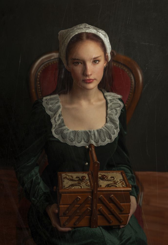 Photograph by Tóth Zsuzsanna Illa