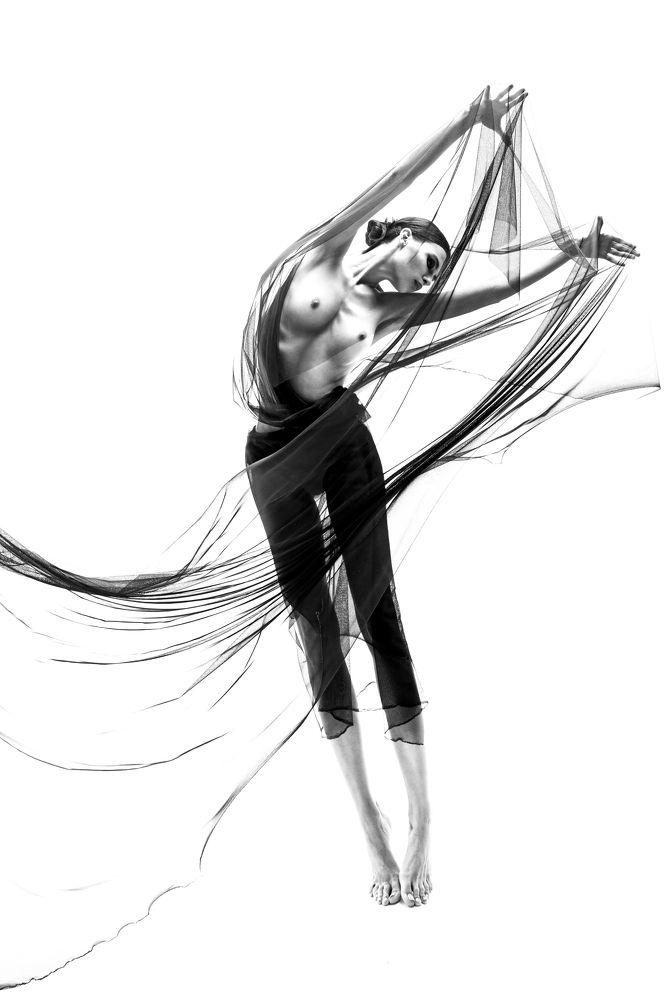 Photograph by Елена Гридневская