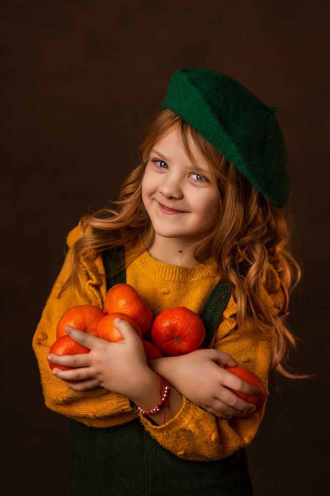 Photograph by Yelena Seibert