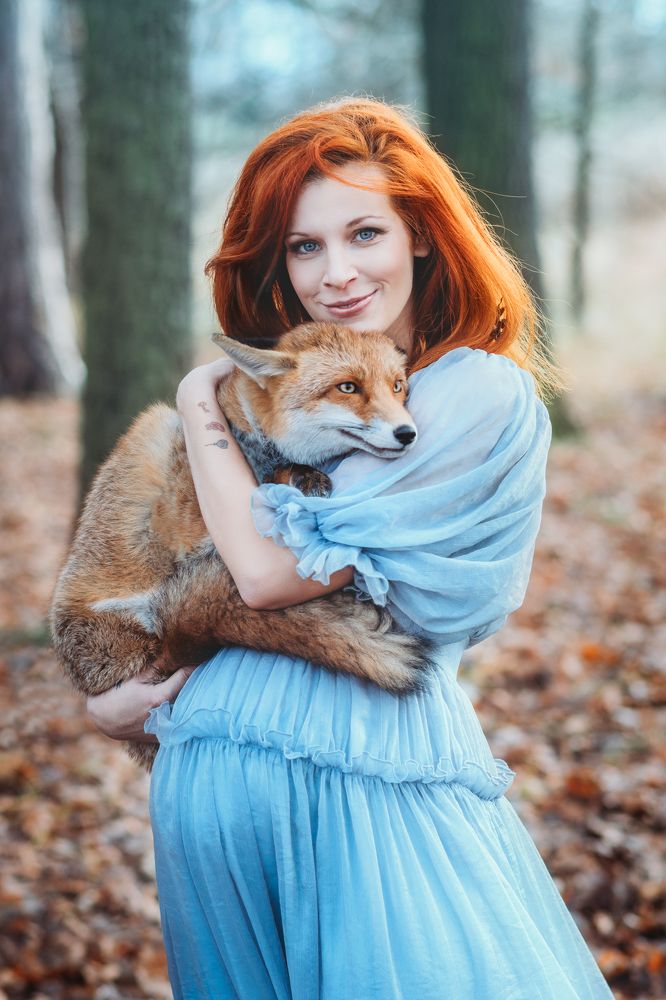 Photograph by Lucie Šmejkalova