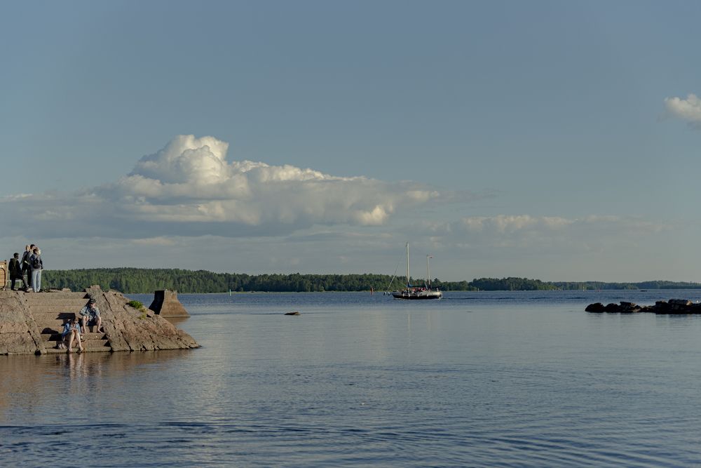 Photograph by Сергей Комаров