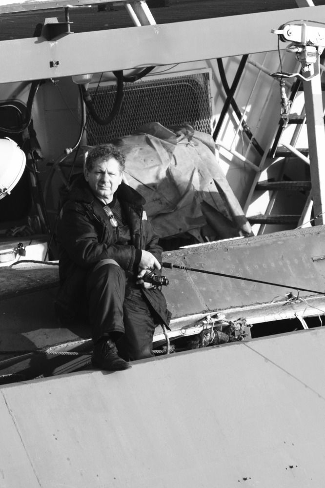 Photograph by Леонид Сергеев