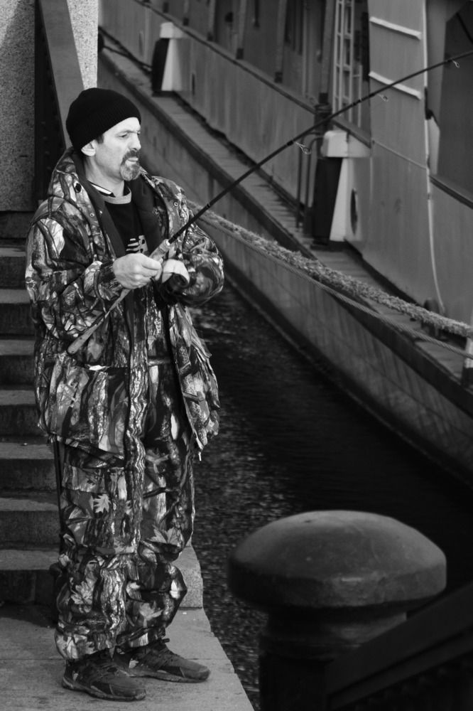 Photograph by Леонид Сергеев