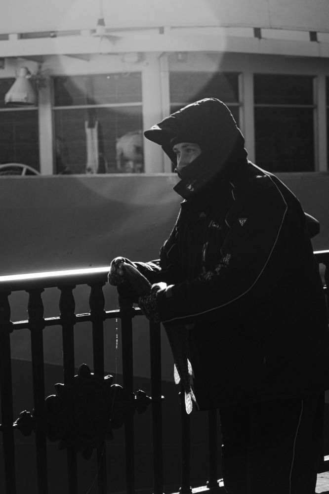 Photograph by Леонид Сергеев