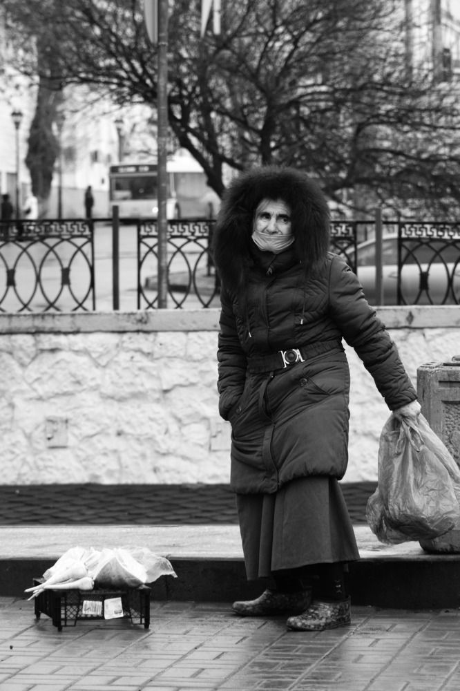 Photograph by Леонид Сергеев