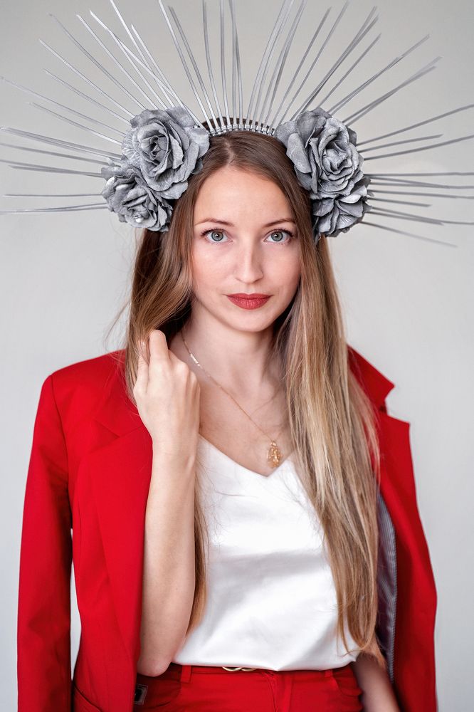 Photograph by Екатерина Кожемяко