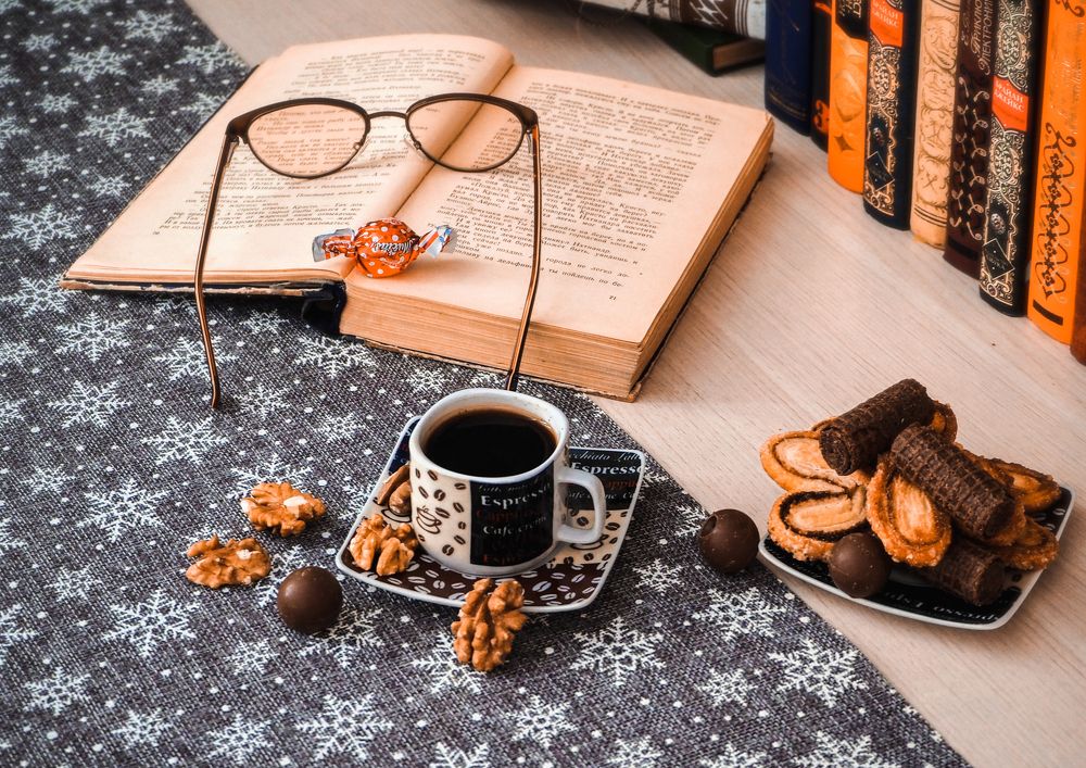 Фотография автора Olena Vorotyntseva